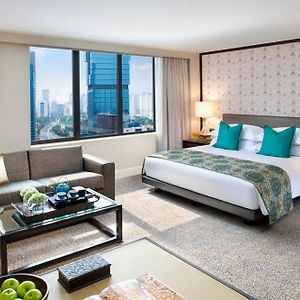 Deluxe Connecting Room